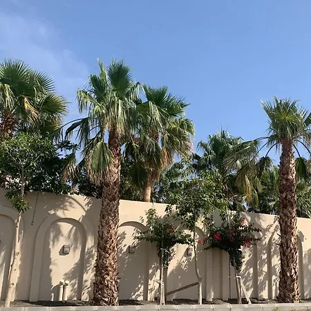 فيلا المنزل Mecca Exterior photo