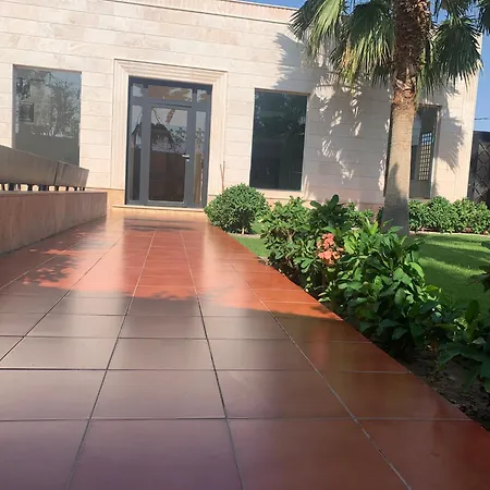 فيلا المنزل Mecca Exterior photo