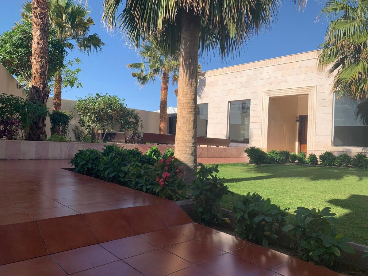 Villa فيلا المنزل *
