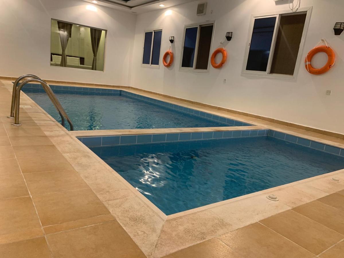 Villa فيلا المنزل *