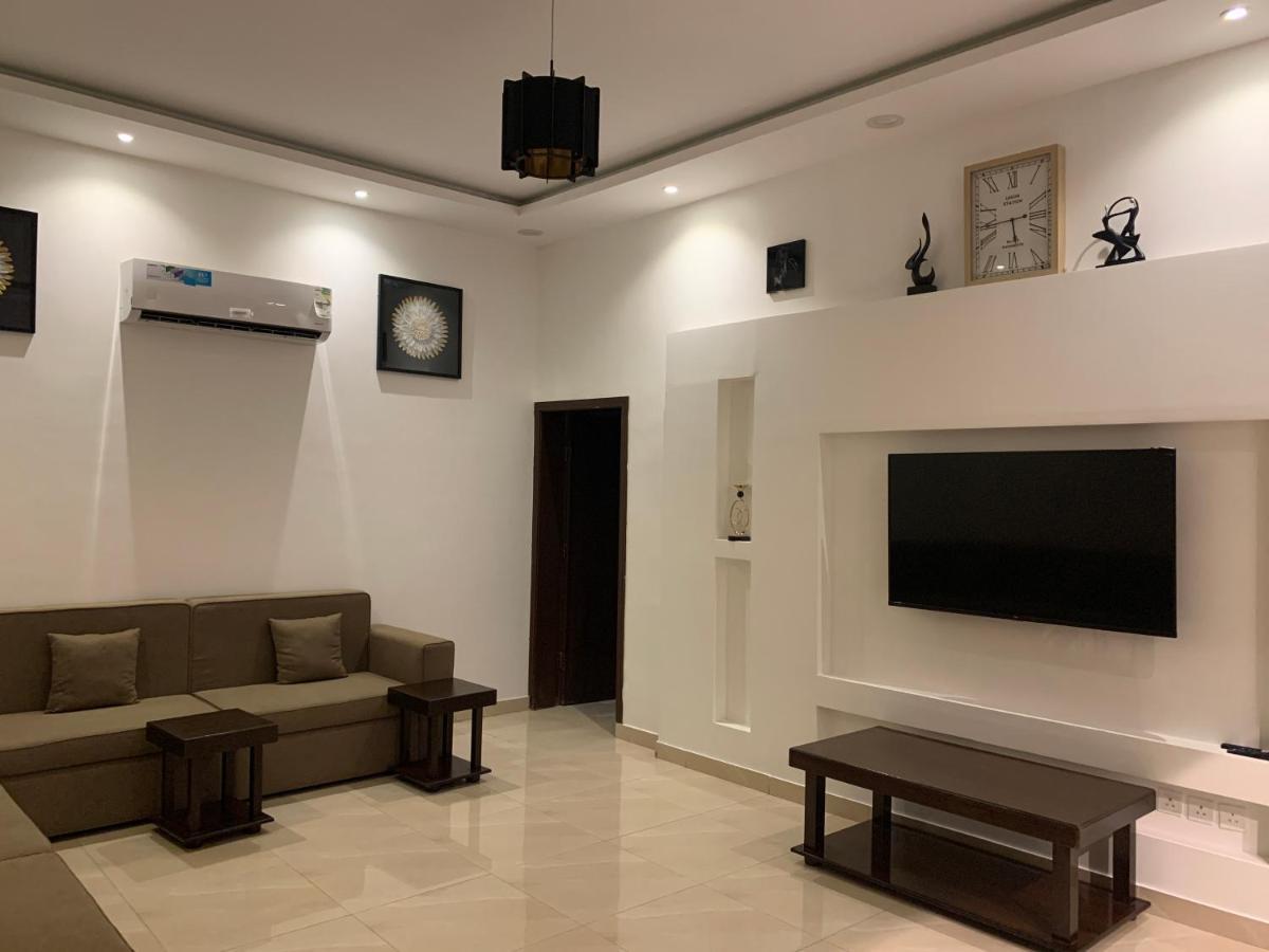 Villa فيلا المنزل *