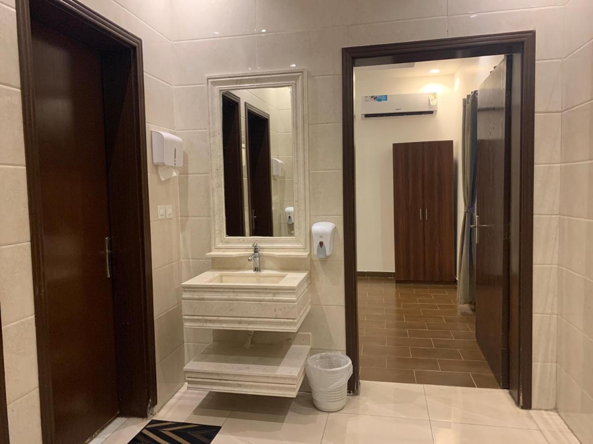 فيلا المنزل Villa Mecca