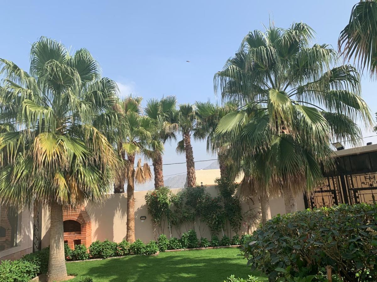 Villa فيلا المنزل Mecca