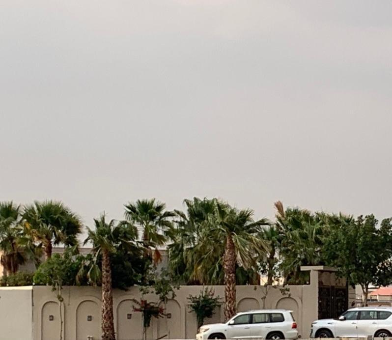 Villa فيلا المنزل Mecca