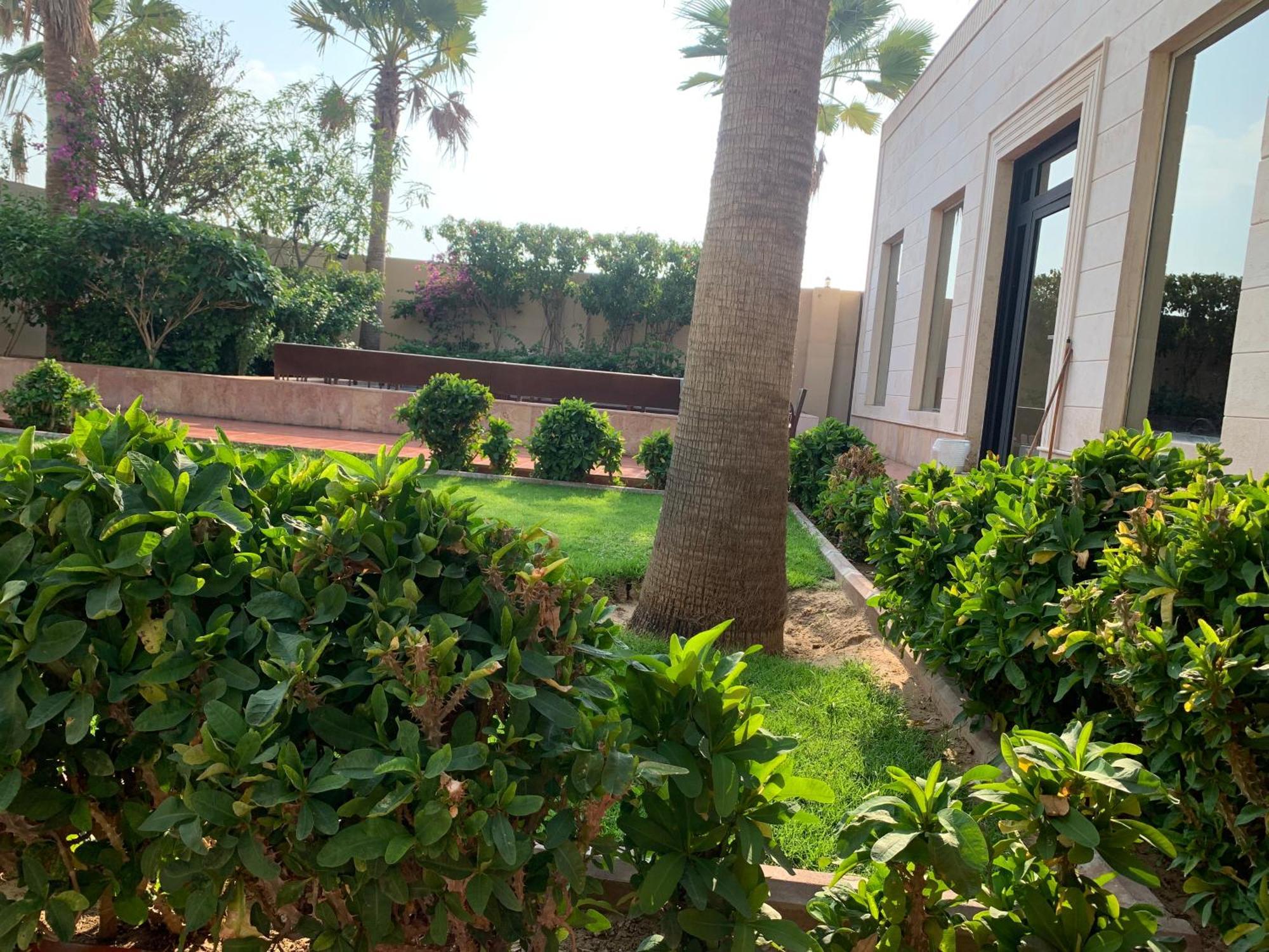 Villa فيلا المنزل Mecca